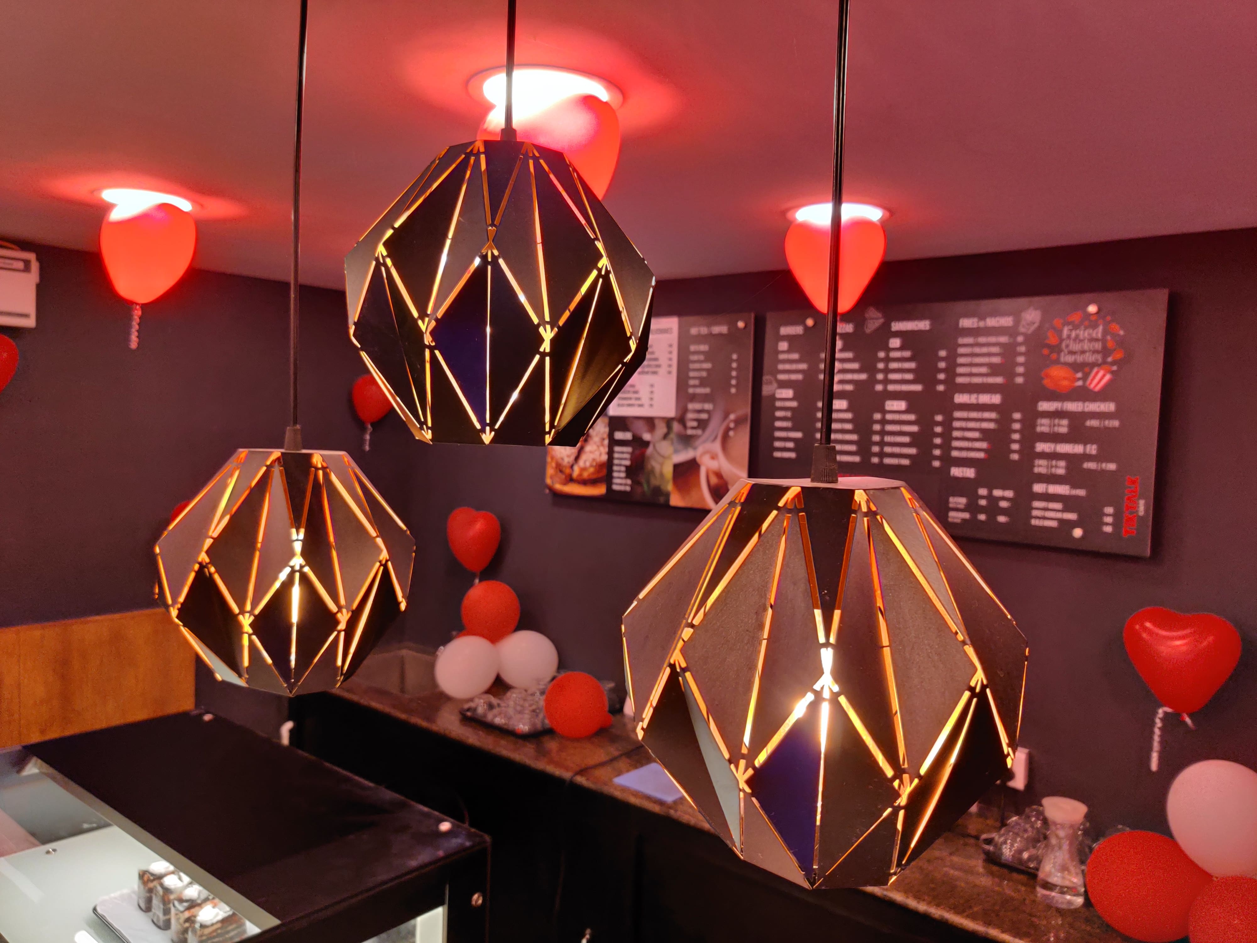 Tiktalk Cafe, Anna Nagar West order online Zomato