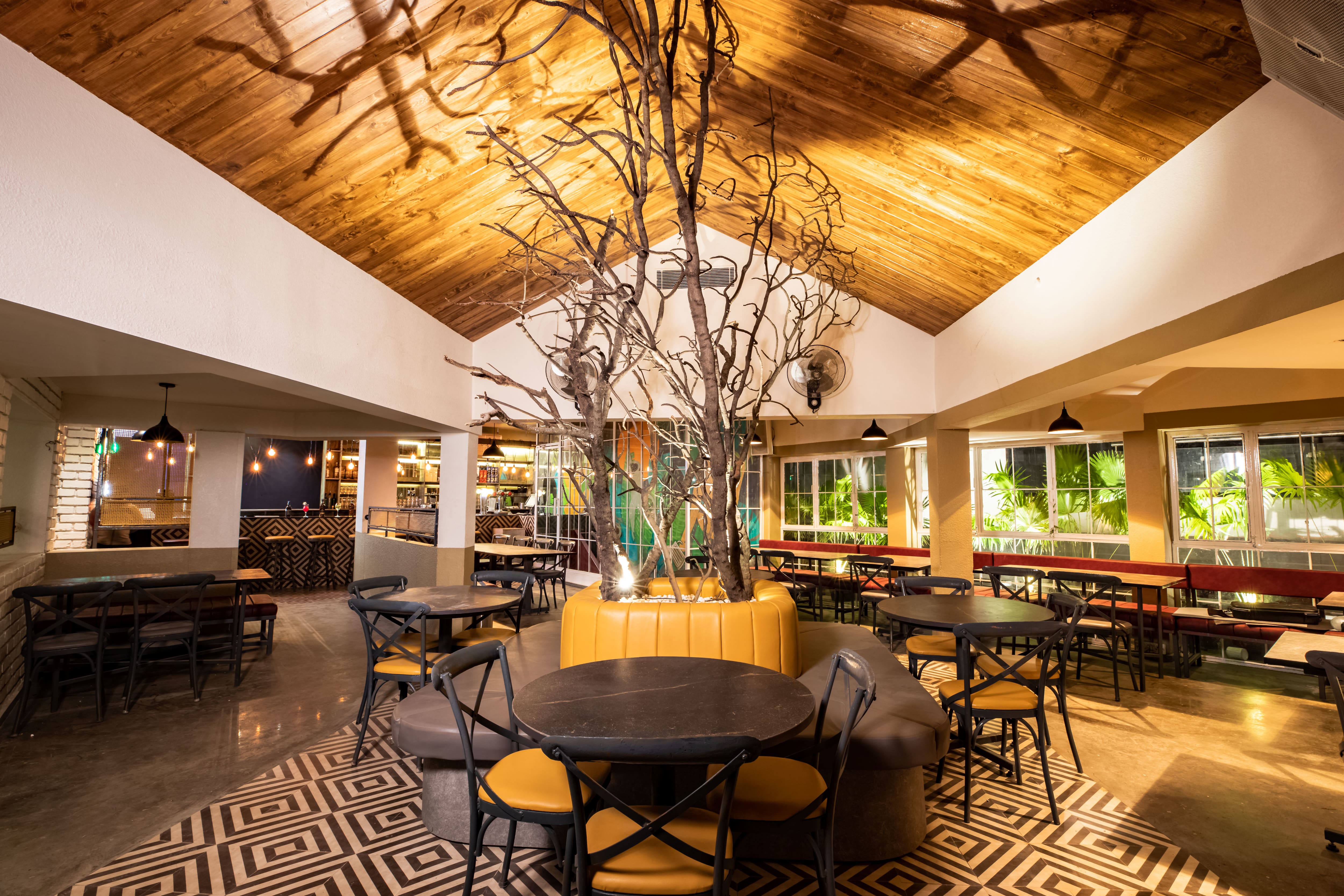 Chin Lung Resto Bar, Koramangala 4th Block, Bangalore Zomato