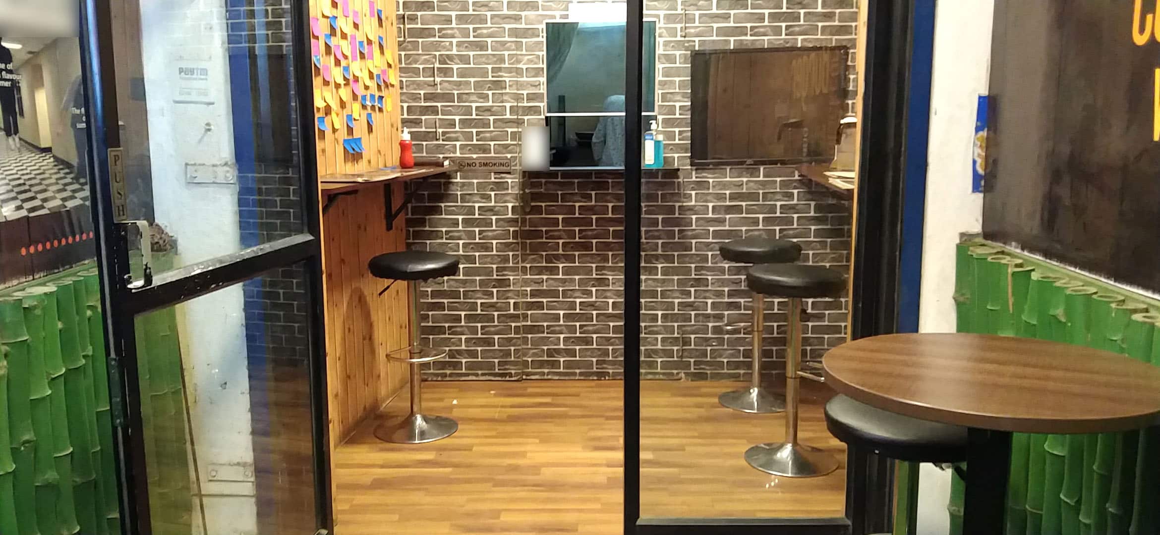 Cheesy Juicy Burgers, Ramapuram, Chennai Zomato