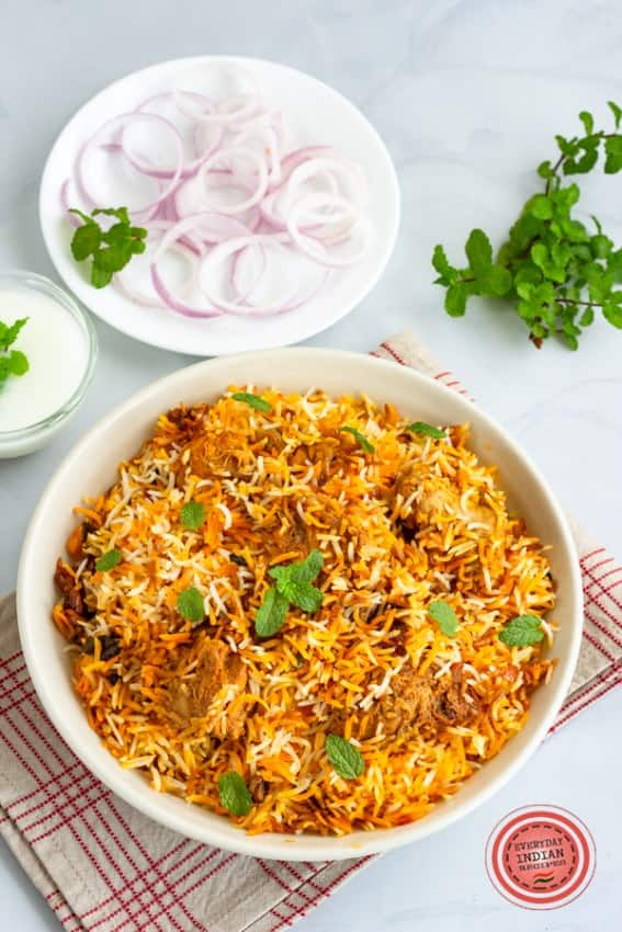 Ambur Hot Dum Biryani, Whitefield, Bangalore | Zomato