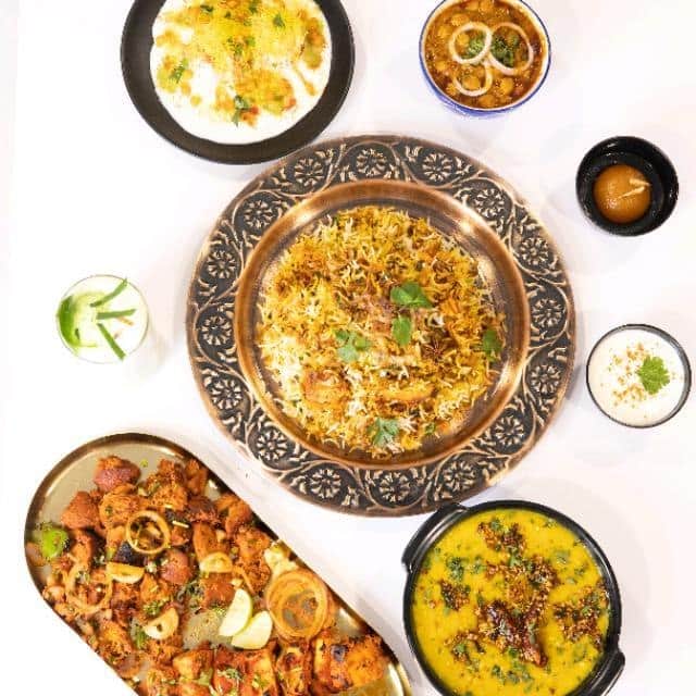 Deli Belly, Nigdi order online Zomato