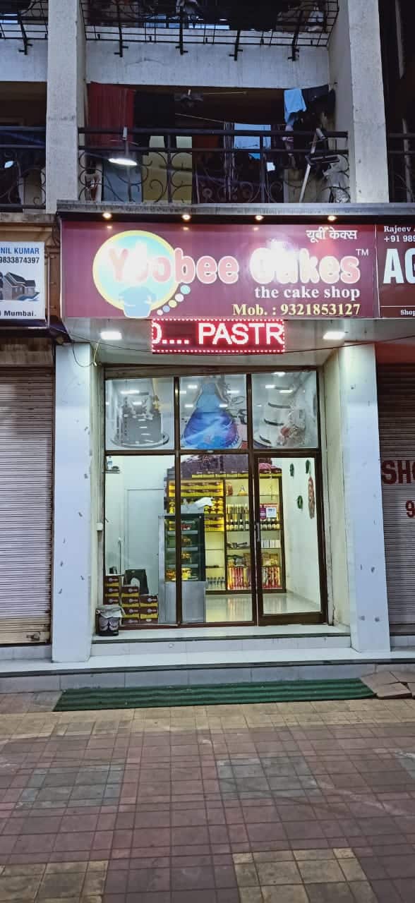 Reviews of Yoobee Cakes, Ulwe, Navi Mumbai | Zomato
