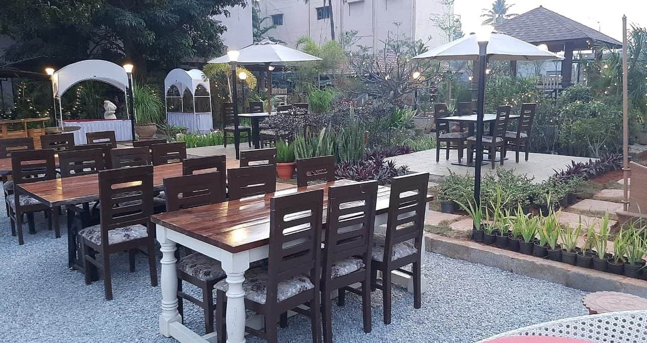Restaurant image
