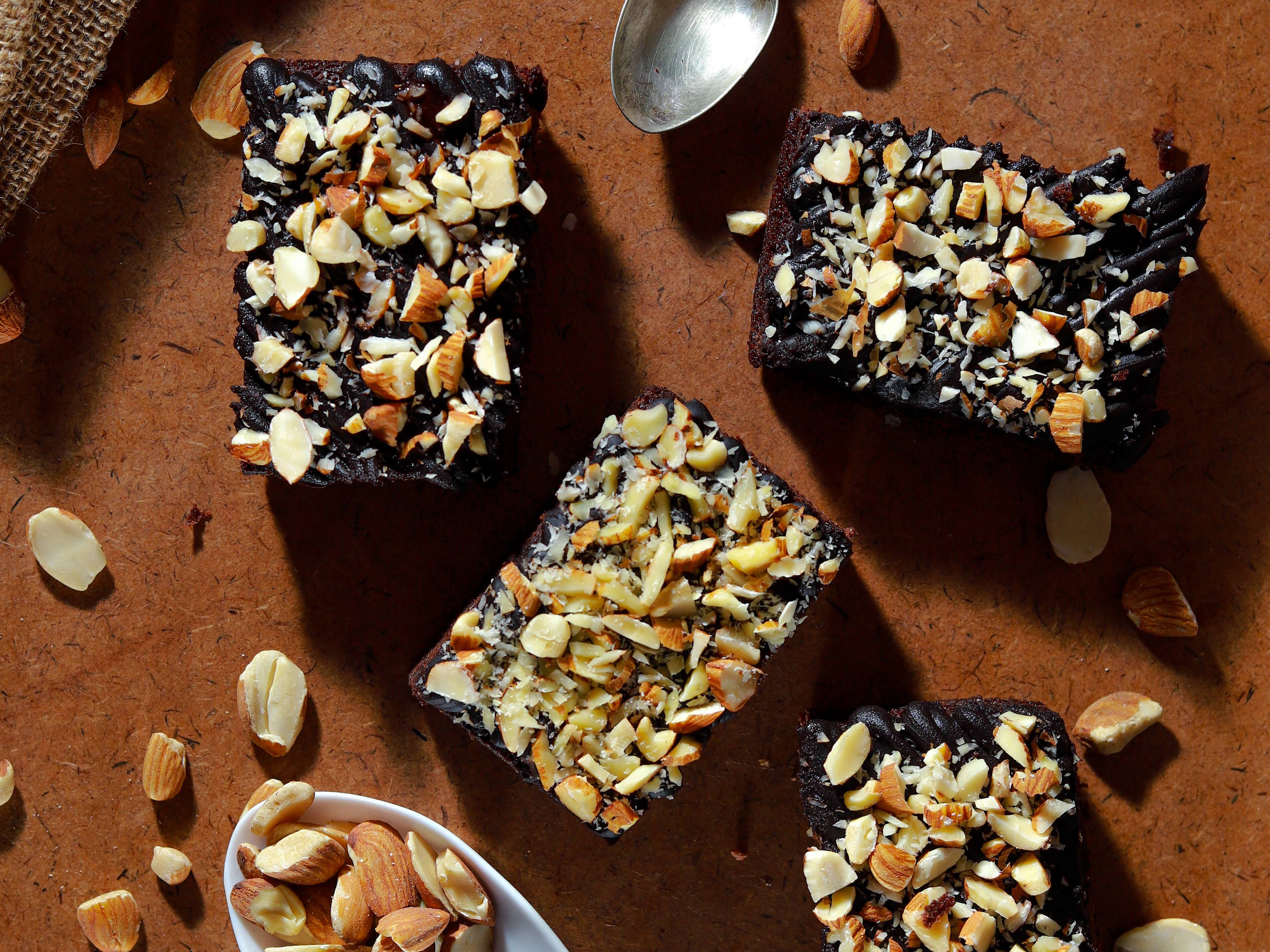 Jenny's Brownies, Balewadi order online Zomato