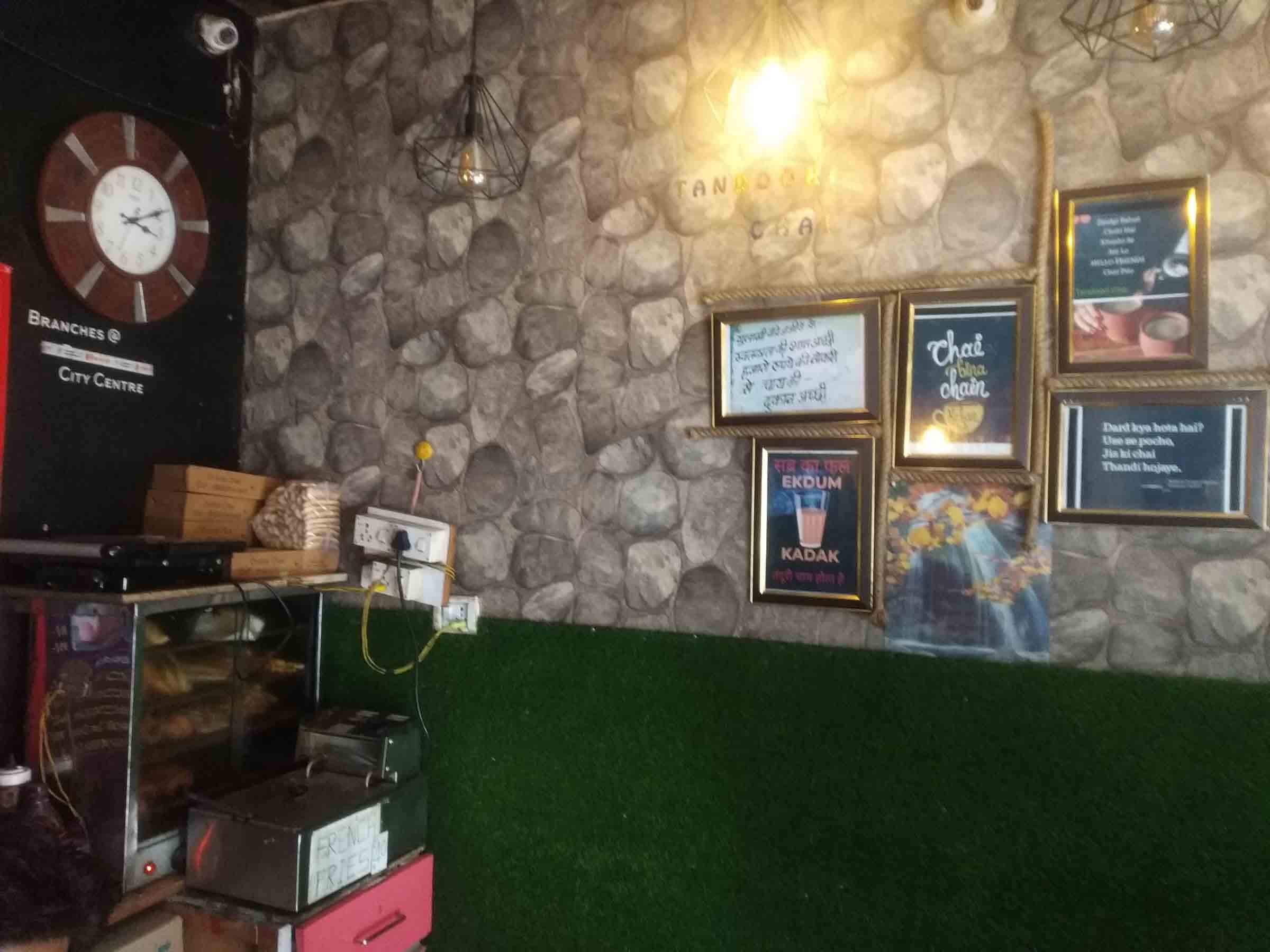 Tasty Town Foods, City Center, Gwalior Zomato