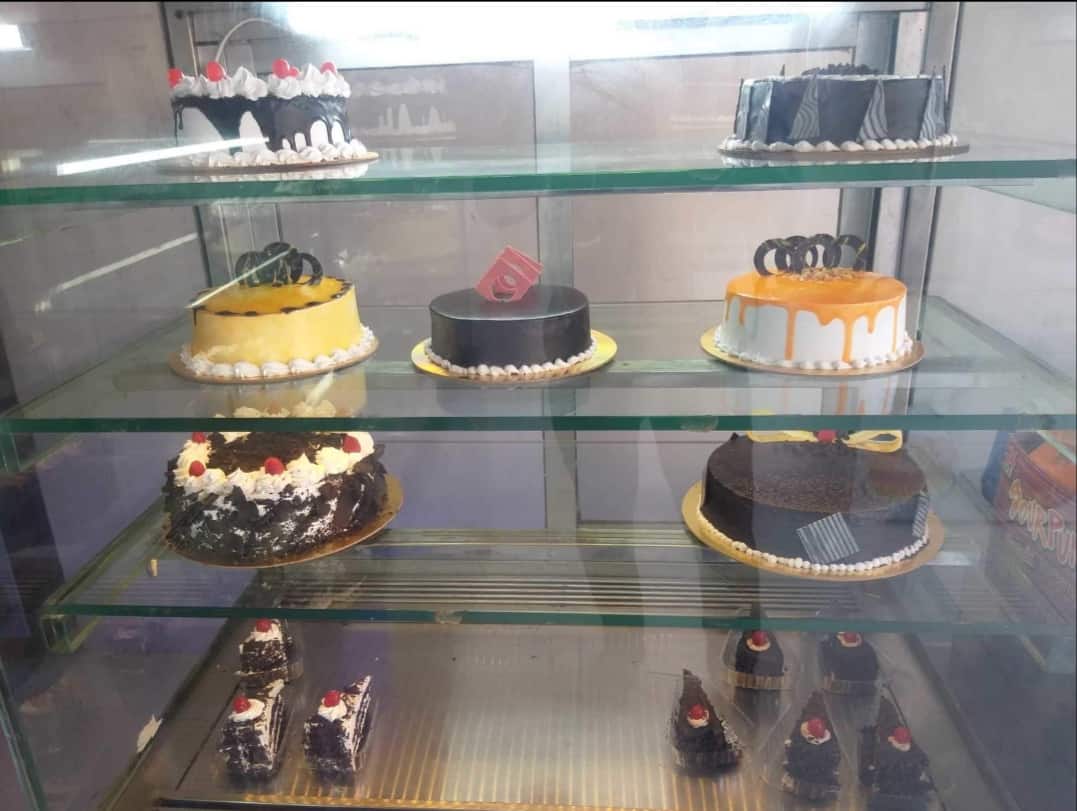 Monginis Cake Shop, Malvani, Malad West, Mumbai - Birthday Cake - Justdial
