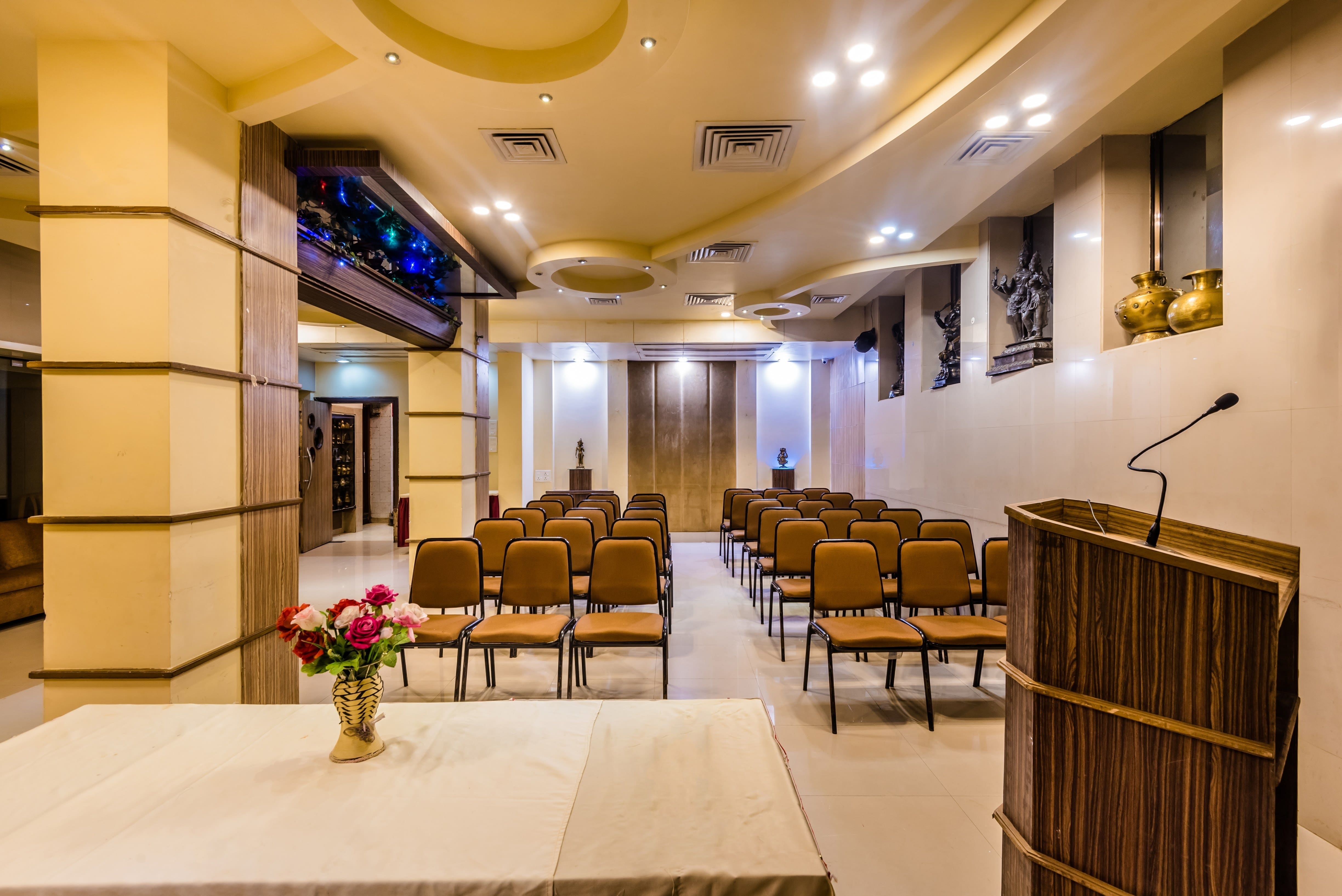 Hotel Panchratna, Old Panvel, Navi Mumbai Zomato