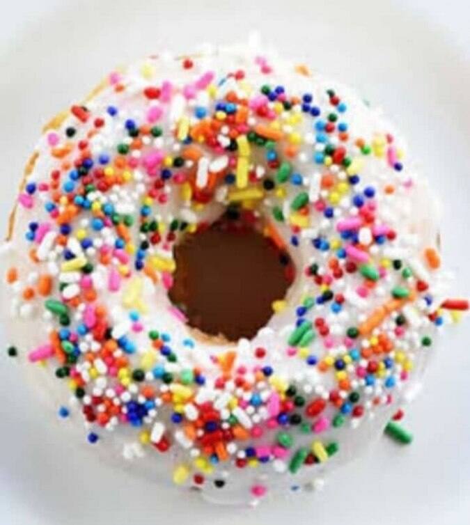 Donut Hubb