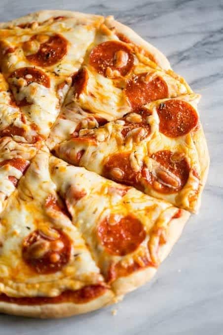 La Pizza image