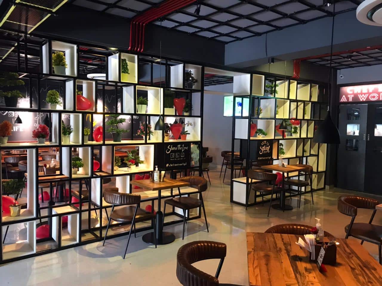 Chef's Avenue, Kukatpally, Hyderabad Zomato