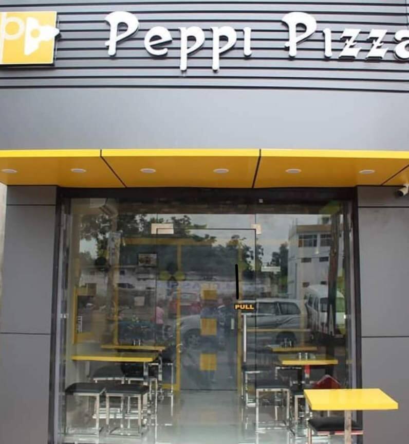 Photos of Peppi Pizza, Pictures of Peppi Pizza, Jhansi Zomato