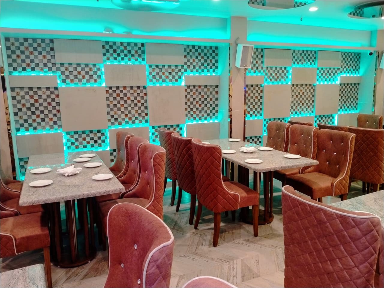 Fam Jam Restaurant, Sector 11, Dwarka, New Delhi Zomato