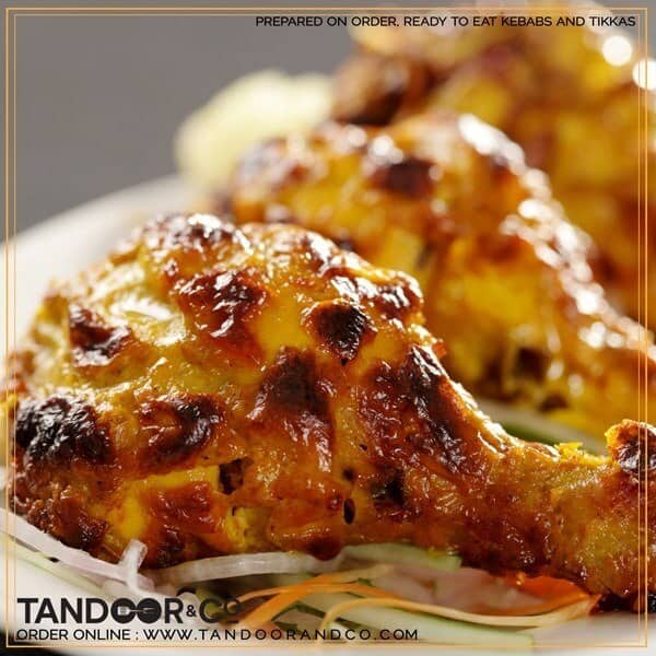 Tandoor And Co