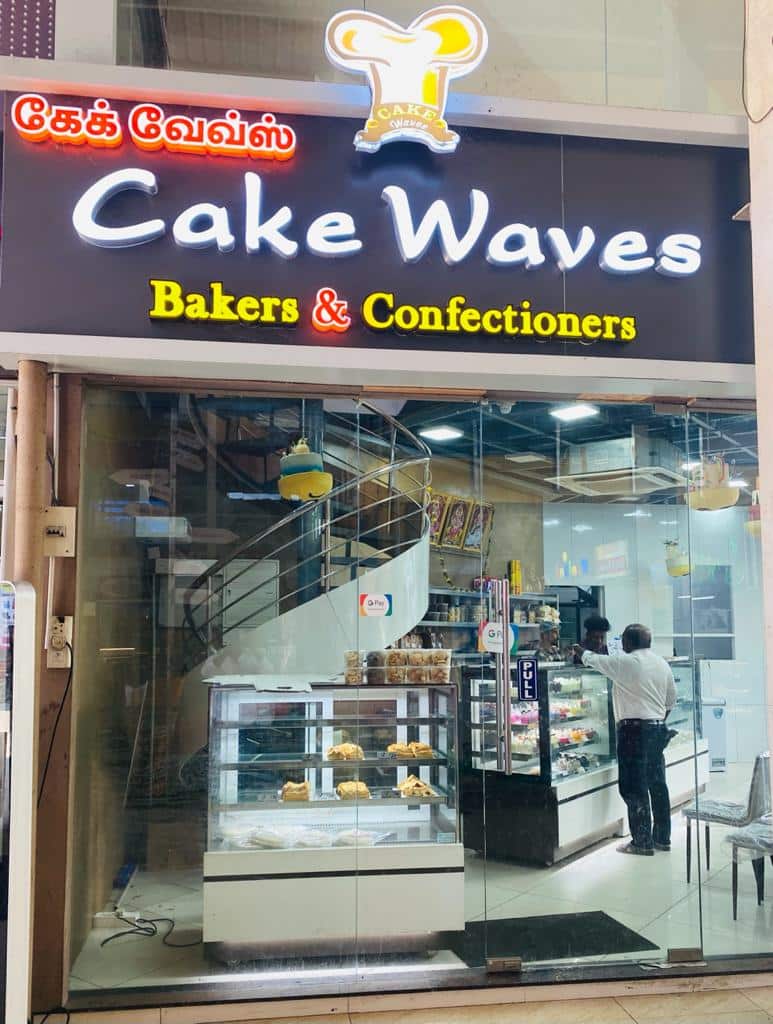 Instagram photo by cake waves TRICHY • Nov 9, 2021 at 4:05 AM