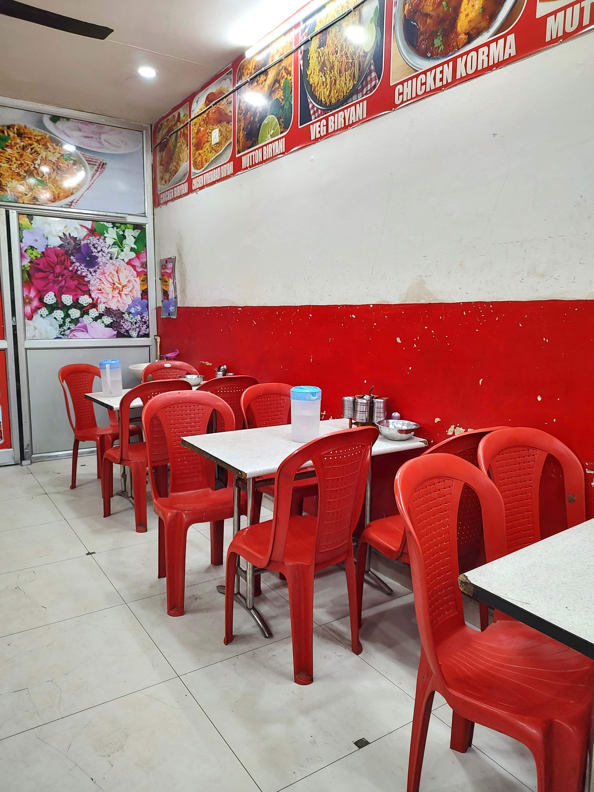 Shama Chicken Corner Pandav Nagar New Delhi Zomato