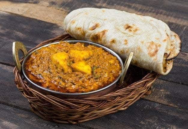 The Tasty Tadka