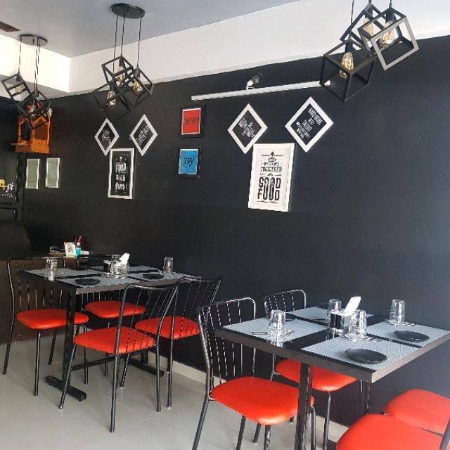 The Frenz Cafe, Hadapsar order online Zomato