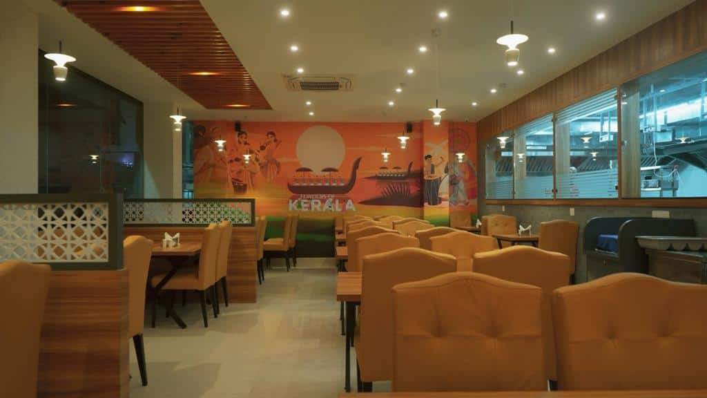 Erivum Puliyum, Bellandur, Bangalore | Zomato