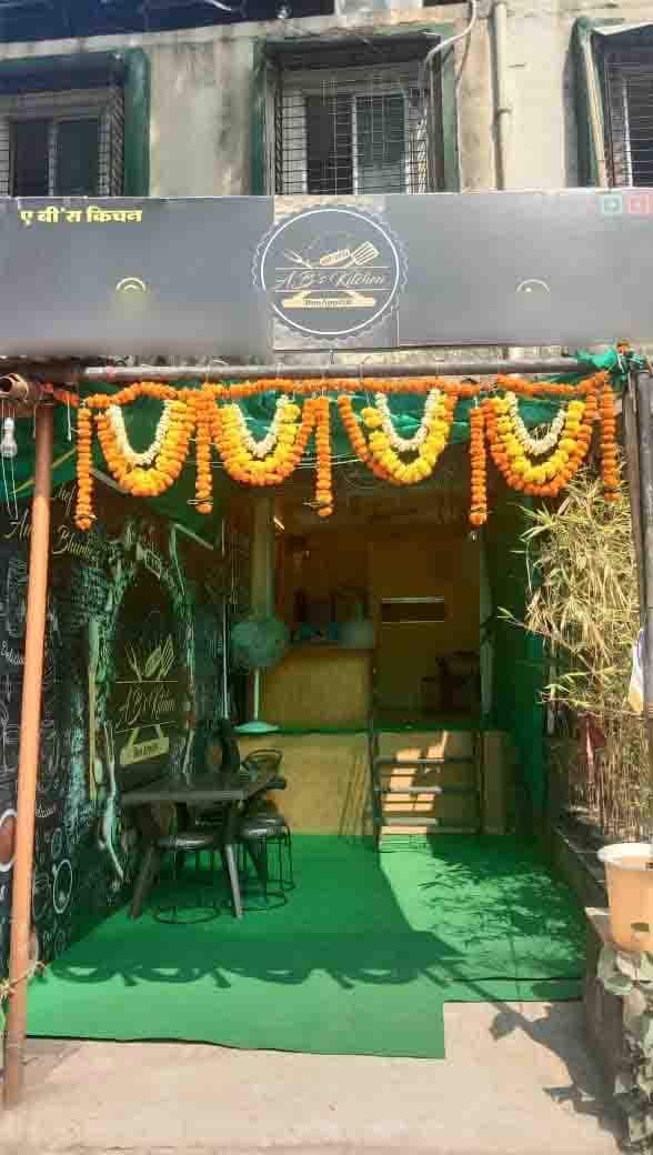AB's Kitchen, Gorai, Mumbai Zomato