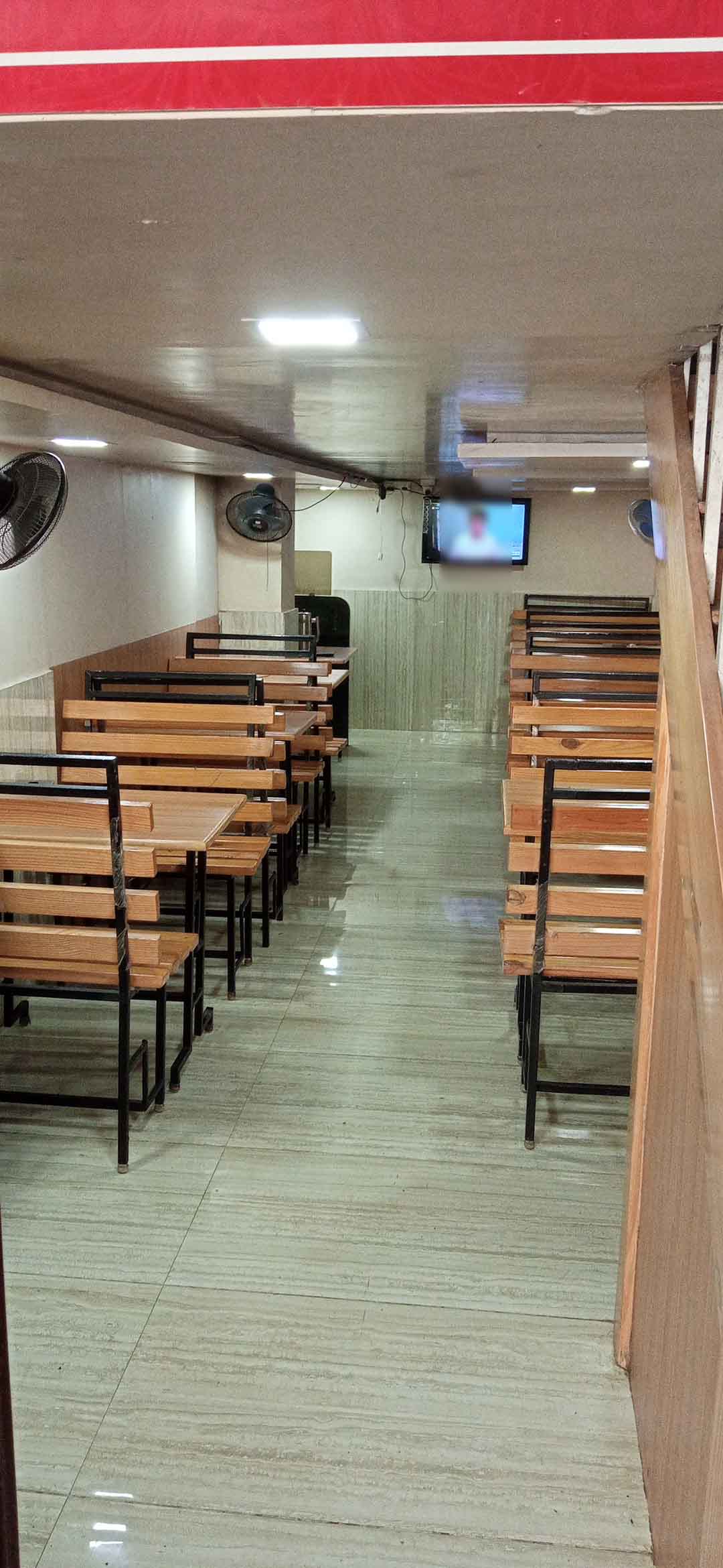 Amantran Family Restaurant, Kamothe order online Zomato