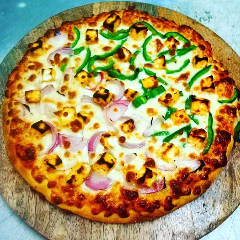 Mr Pizza Ji, Uttam Nagar order online Zomato