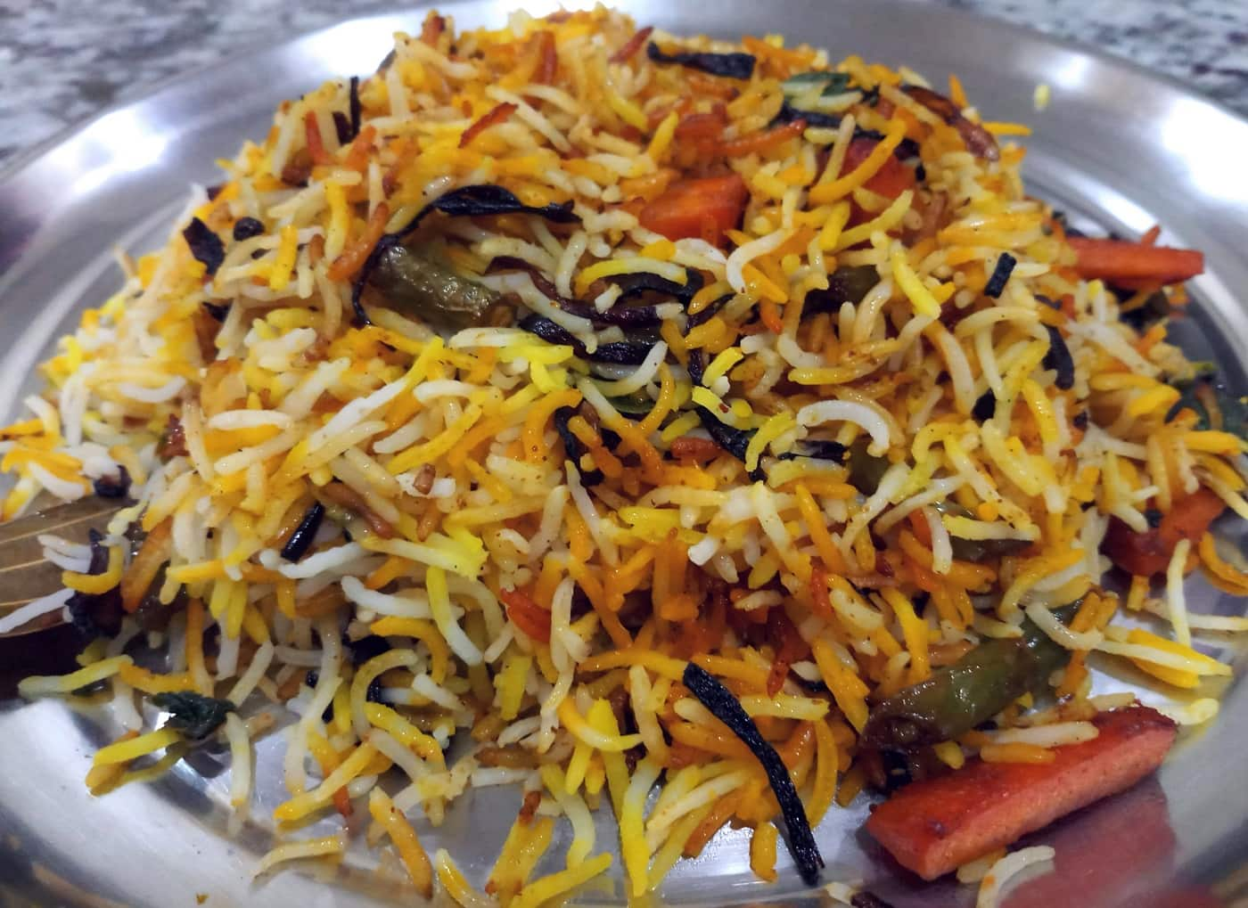 Sn Biryani Box, Rajendra Nagar, Hyderabad | Zomato