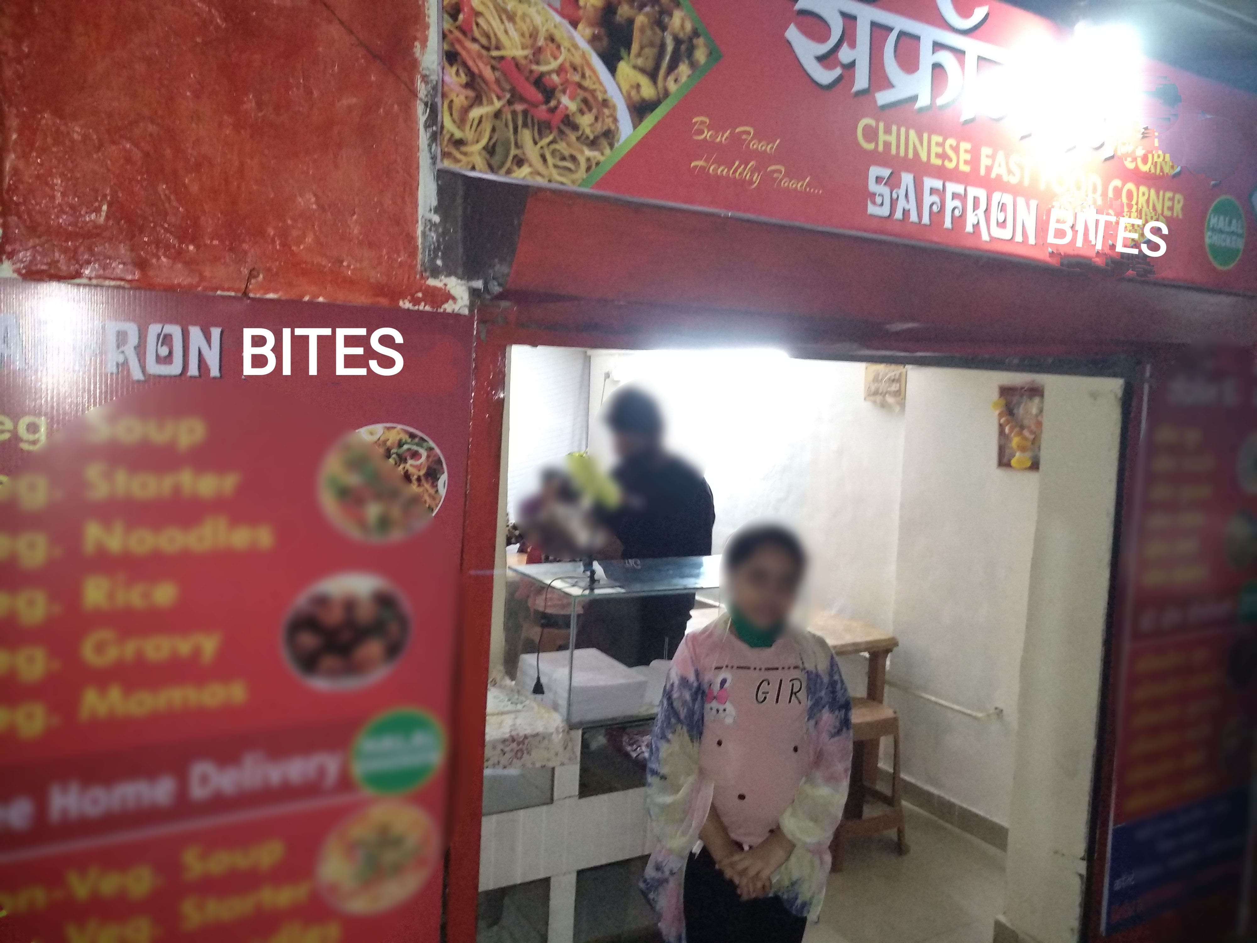 Saffron Bites, Virar, Mumbai Zomato