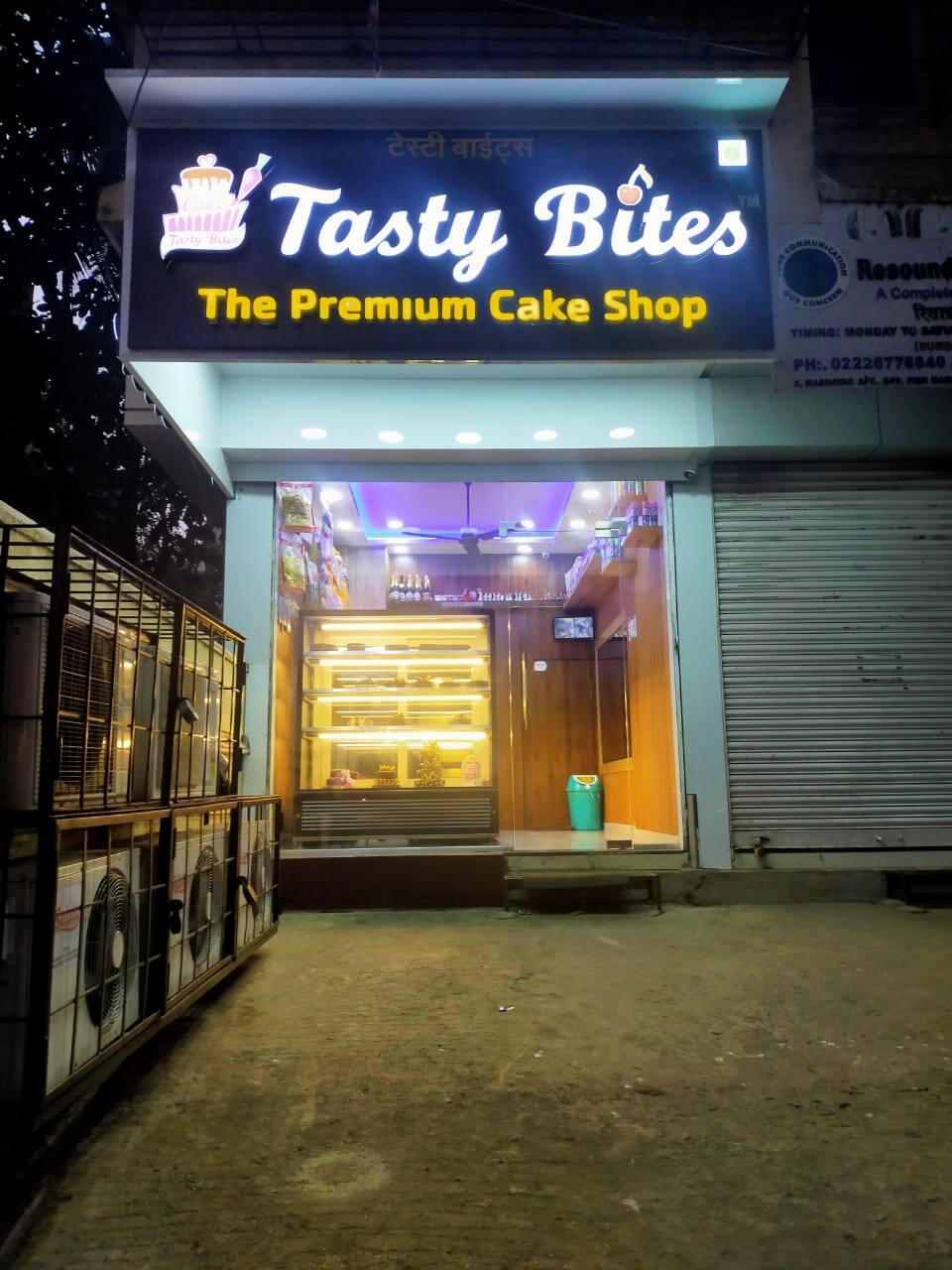 Tasty Bites, Jogeshwari, Mumbai Zomato