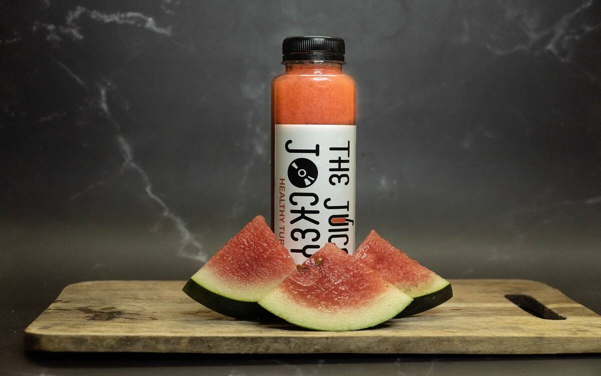 The Juice Jockey, Thiruvanmiyur, Chennai Zomato