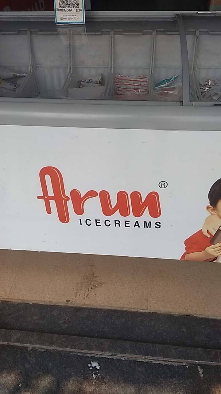 Arun Ice Creams in Nerkundram-Koyambedu,Chennai - Order Food Online - Best Ice  Cream Parlours in Chennai - Justdial