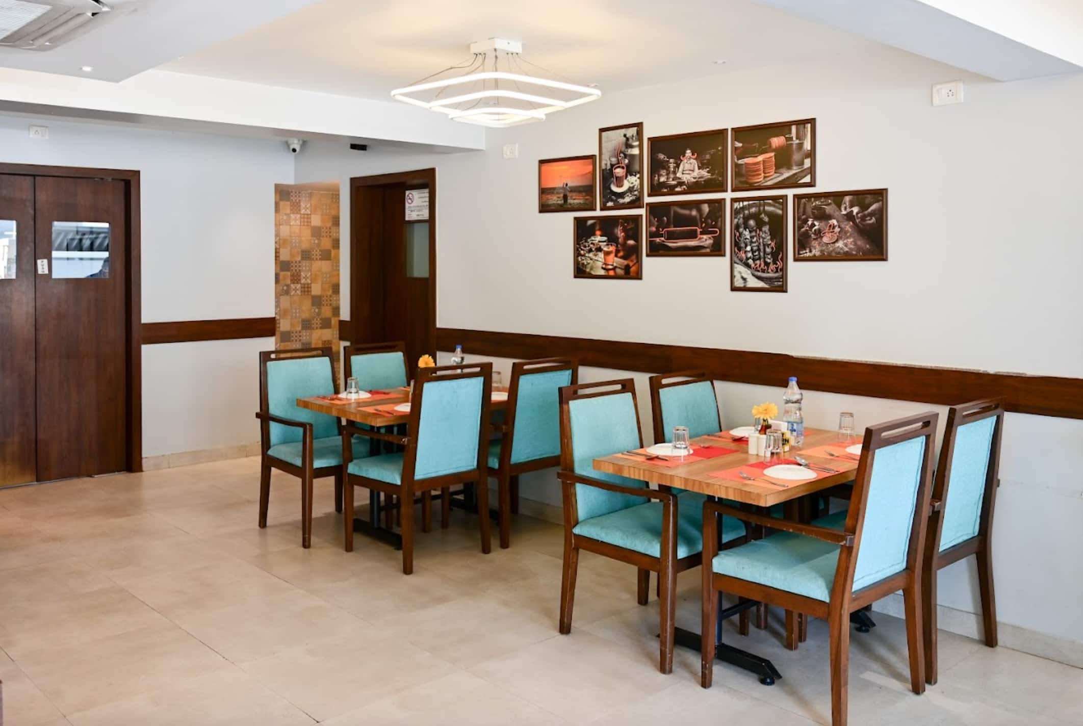 Turmeric Kitchen & Bar, Porvorim, Goa Zomato