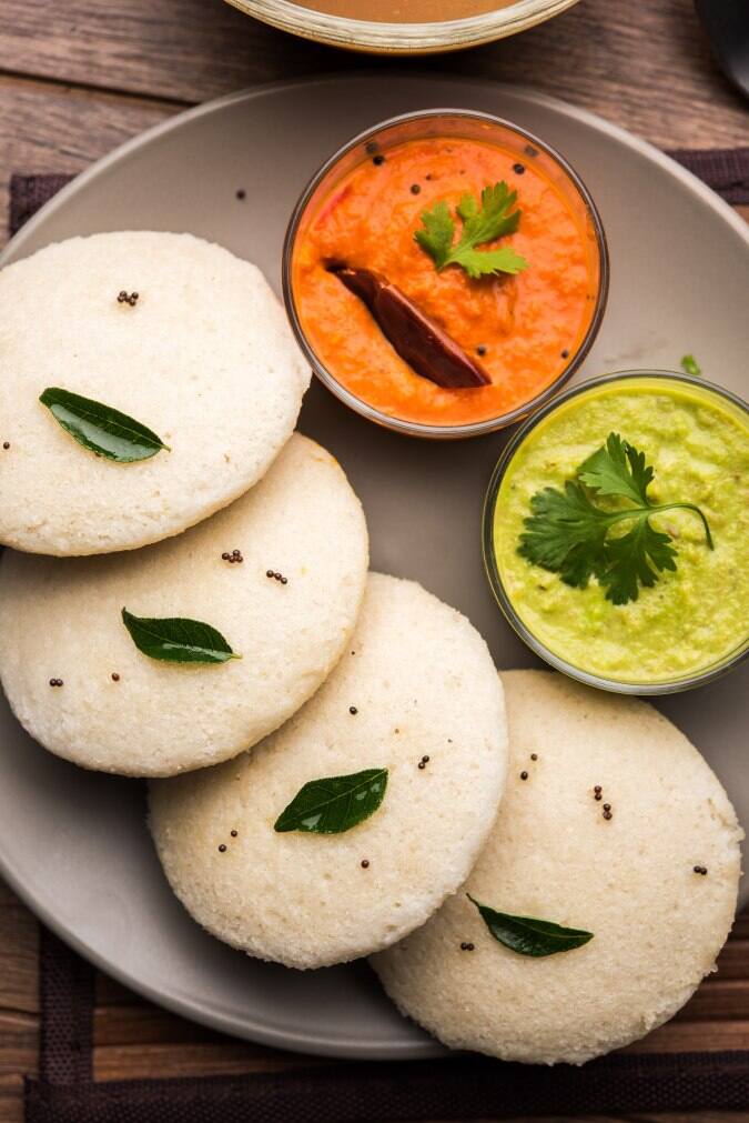 Rajeshwari Foods