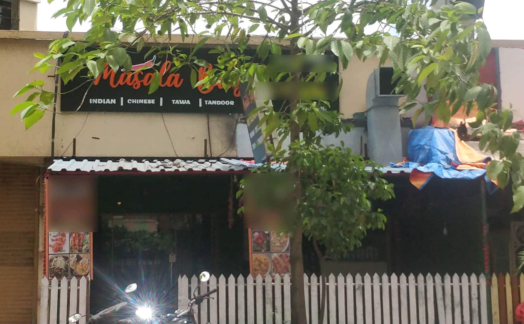 Masala Hub Menu, Menu for Masala Hub, Mira Road, Mumbai