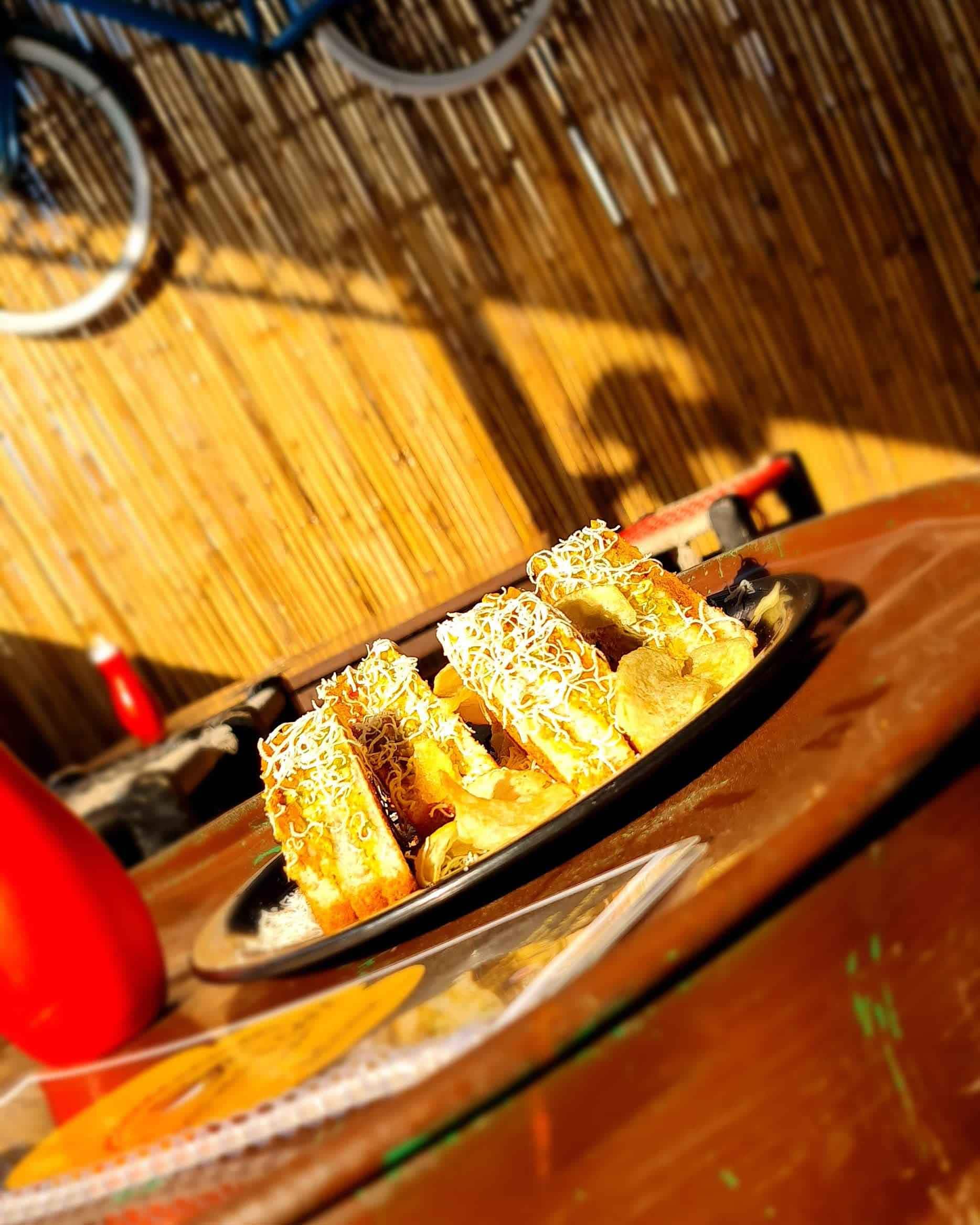 Brother's Cafe, Sector 25, Gandhinagar Zomato