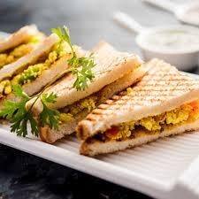 Sri Star Sandwich