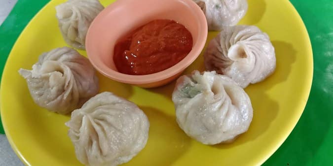 Reviews of Maya Momo Shop, HSR, Bangalore | Zomato