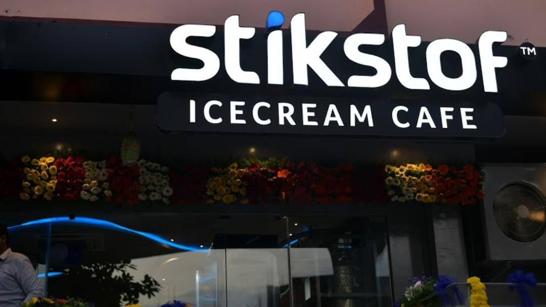 Stikstof IceCream Cafe, Gajuwaka, Vizag Zomato