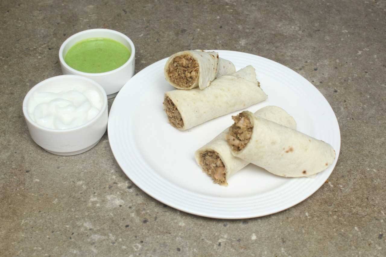 Shawarma Mohalla, Jail Road, New Delhi Zomato