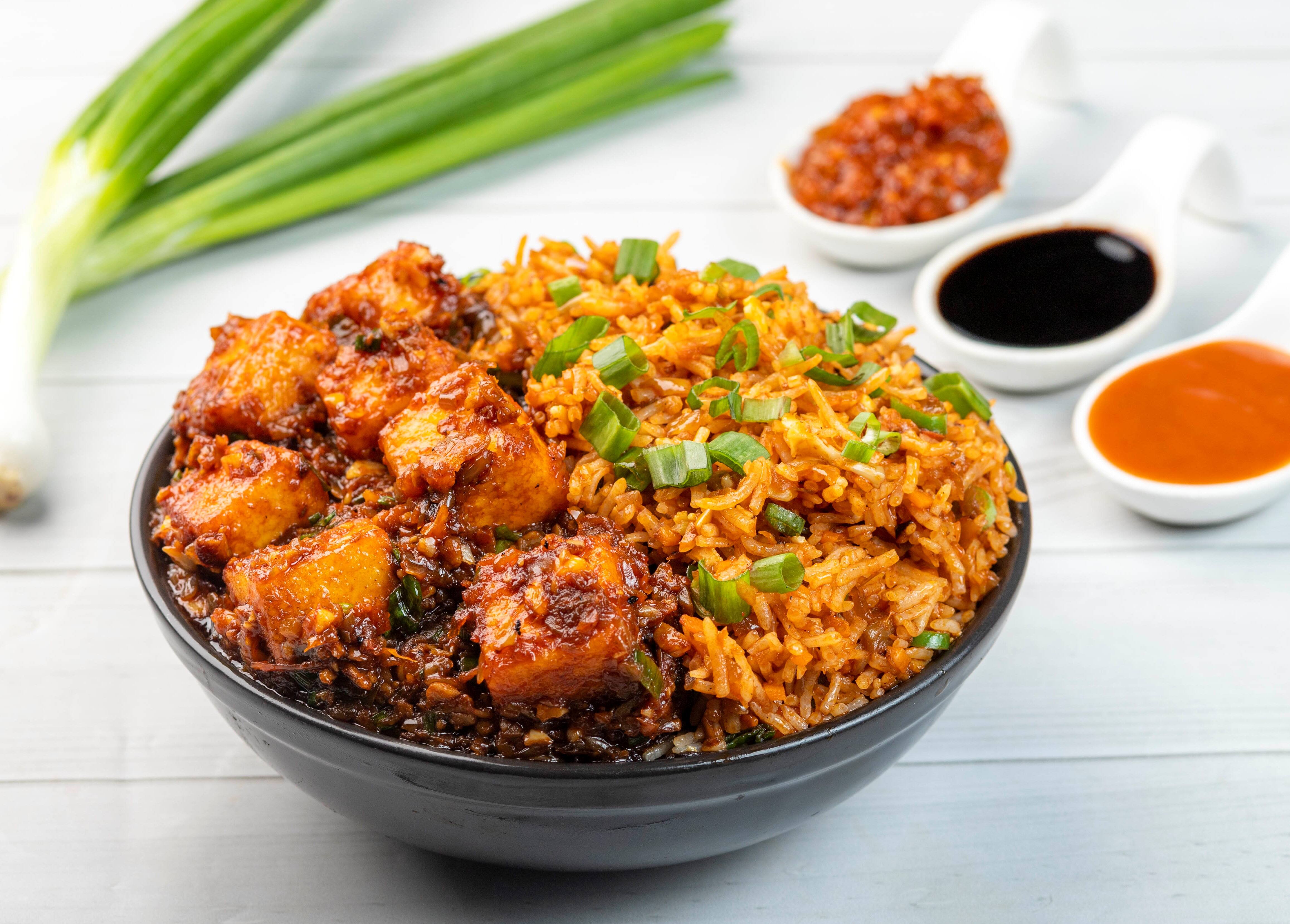 Offers & Deals on Chicken Chopper Fried Rice in Lower Parel, Mumbai -  magicpin