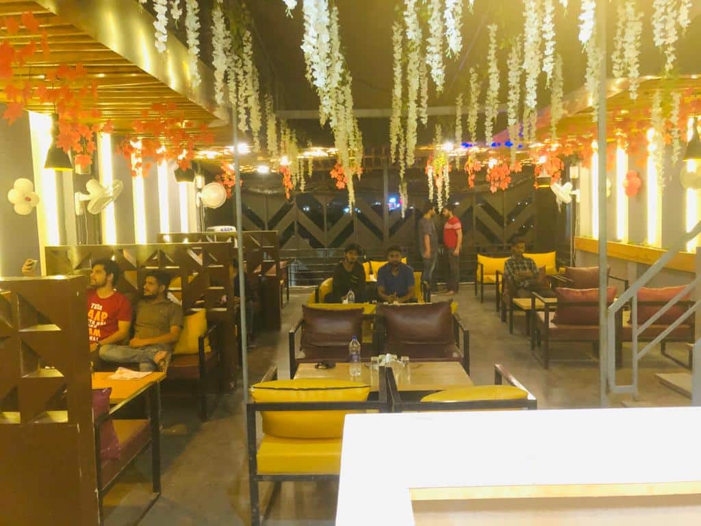 Kebab Nation, Malviya Nagar, Jaipur Zomato