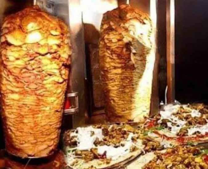 Shawarma Den