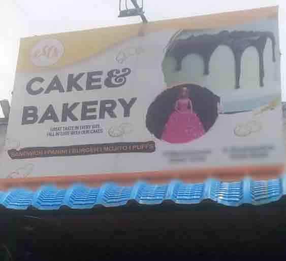 Cake & Bakery, Ambattur, Chennai Zomato