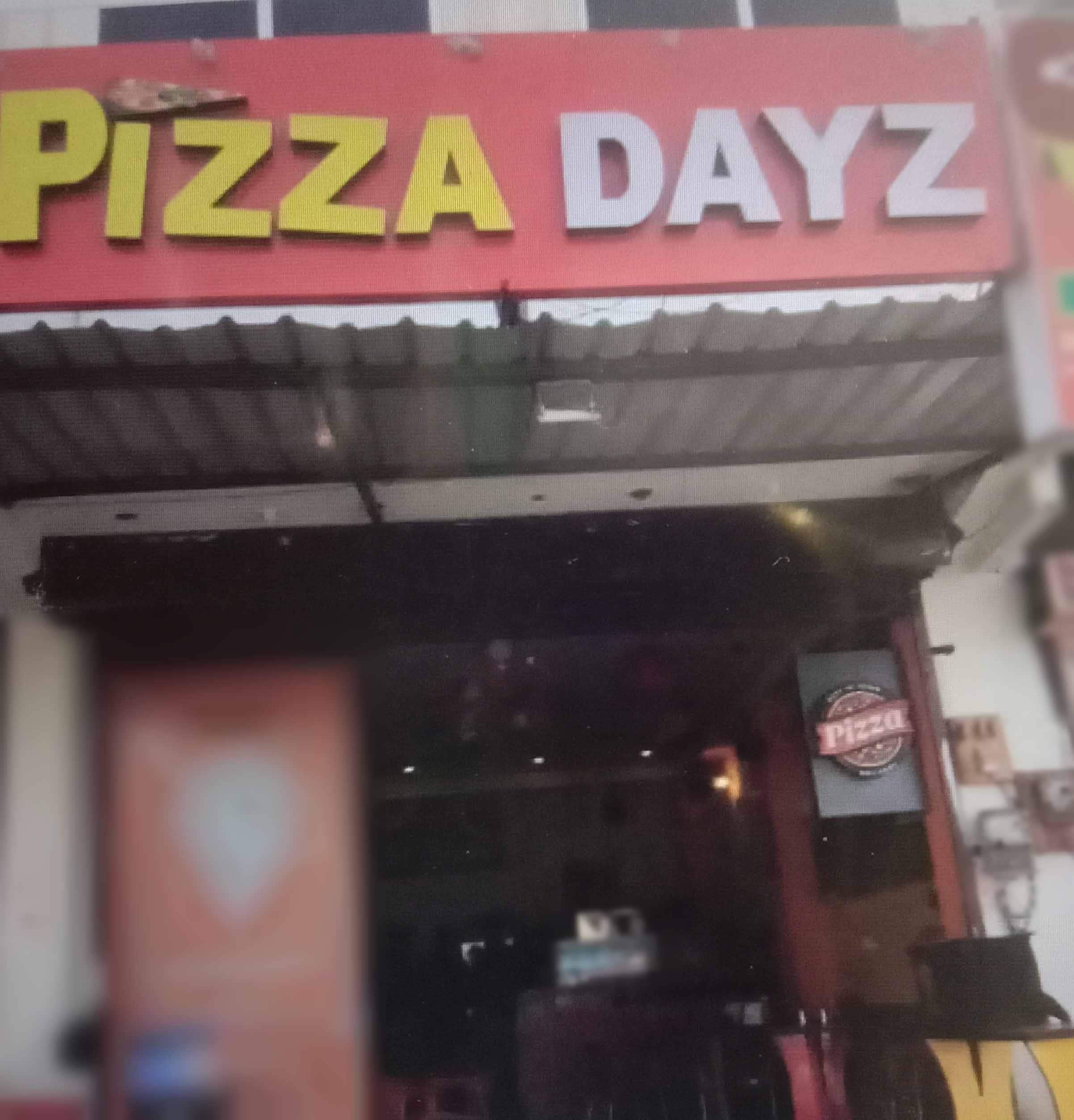 Pizza Dayz, Vidhyadhar Nagar, Jaipur Zomato