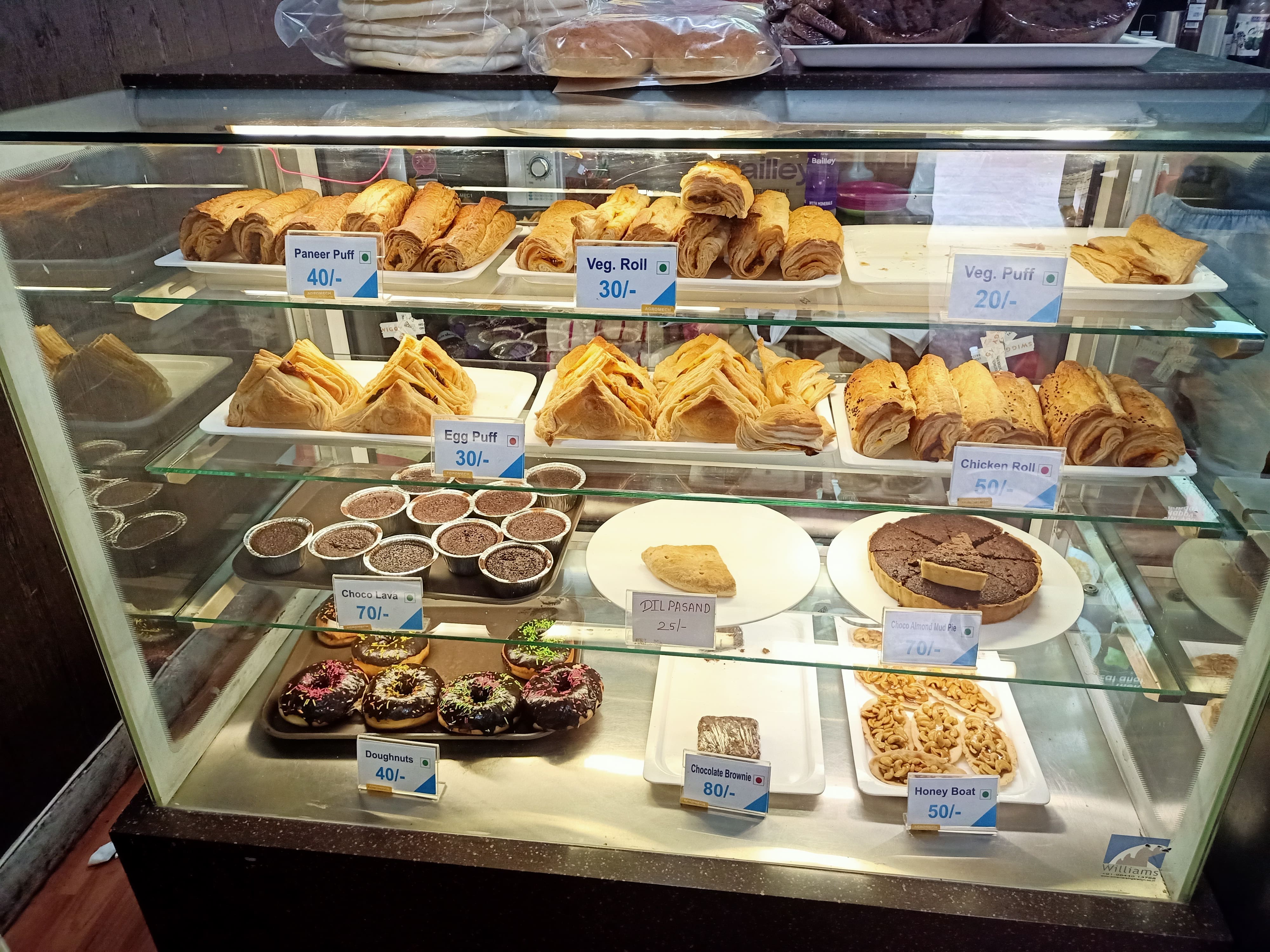 Royal Bakers & Food Court, Kukatpally, Hyderabad Zomato