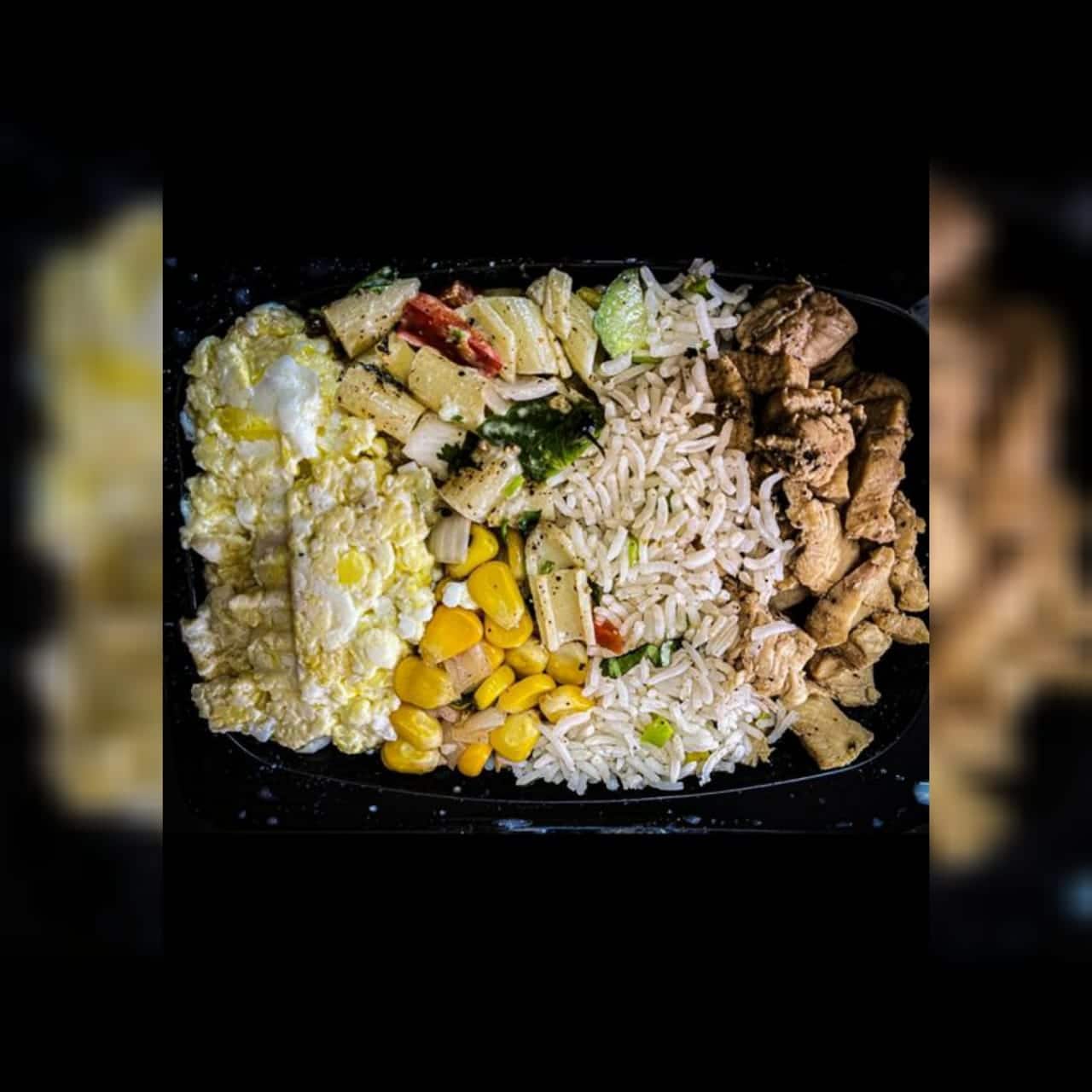 Fit Meal Factory, Bhiwadi Locality order online Zomato