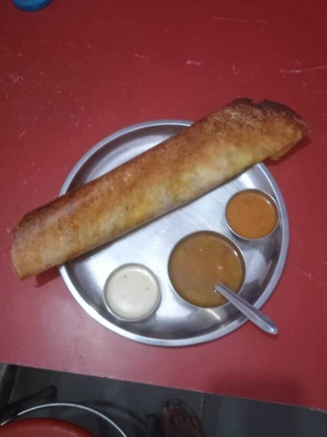 Dosa King