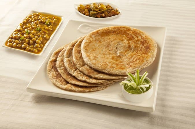 Paratha Point 