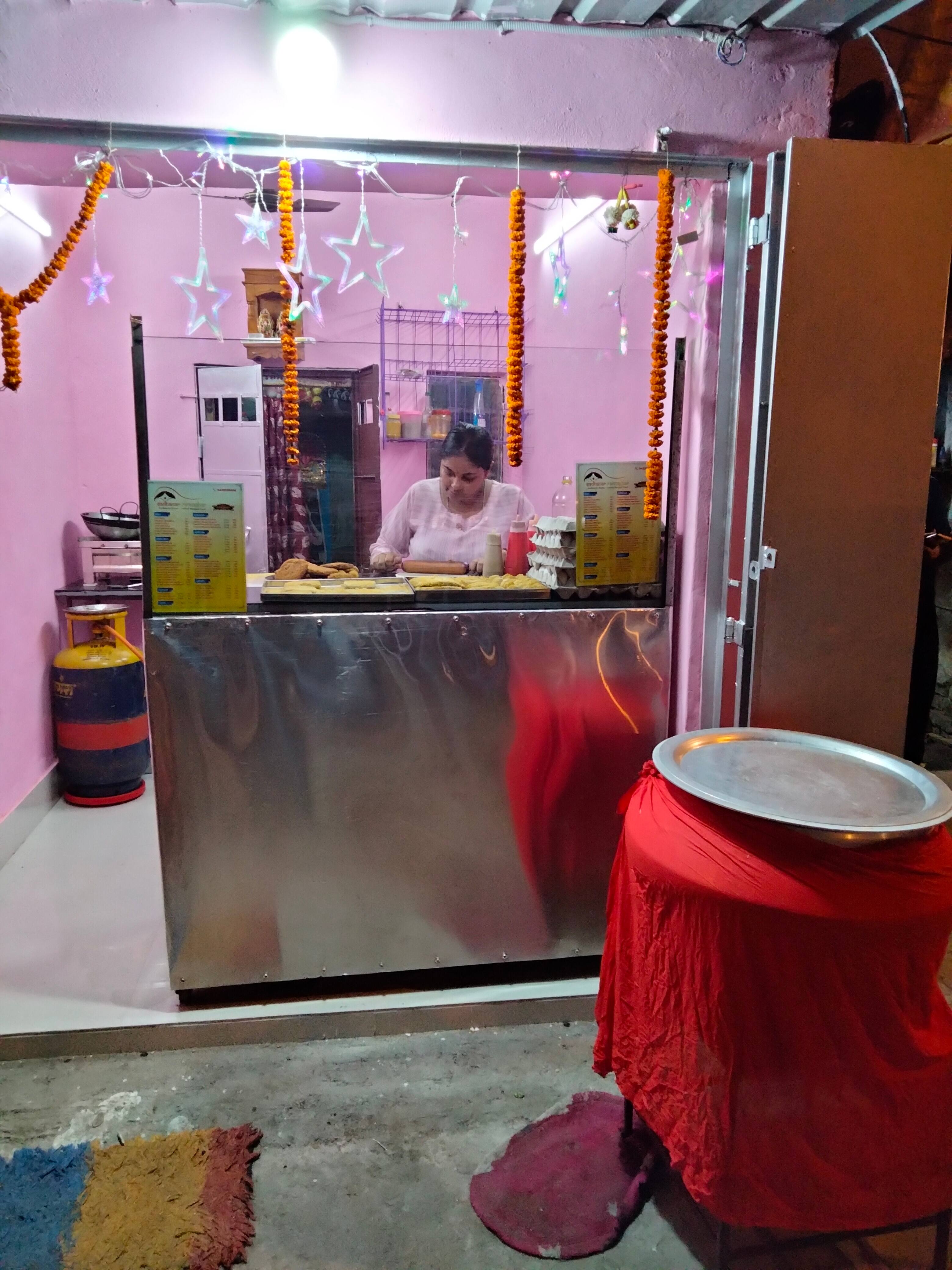 Shader Rannaghor SadhanaR Ranna Ghor, Sector 1, Salt Lake, Kolkata | Zomato