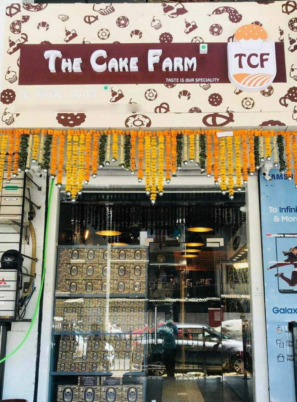 Order Online From Sweet Bake - Cake & Desserts In Bangalore 2024 | Order  Online