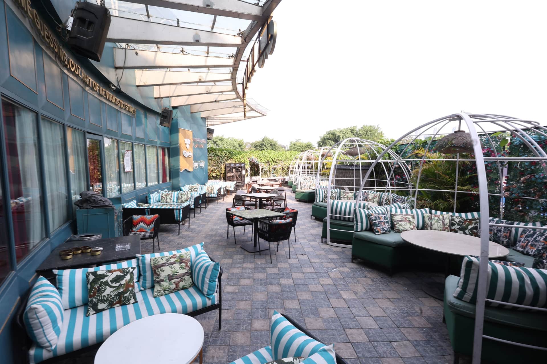 Restaurant image